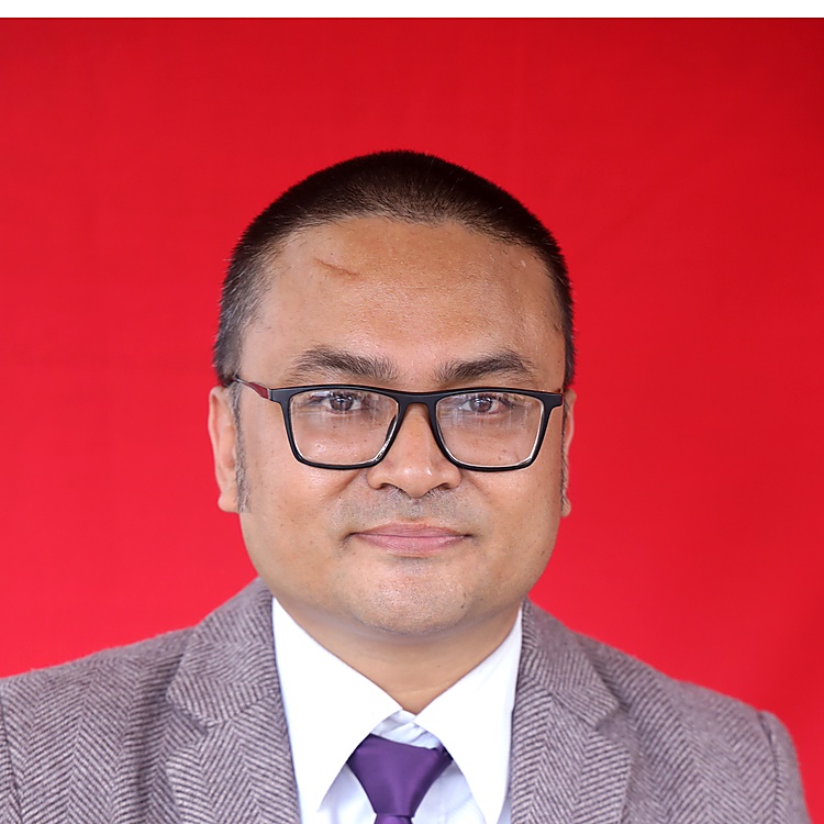 Raji Bajracharya